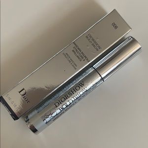 DIORSHOW BOLD BROW - LIMITED EDITION - Frosted